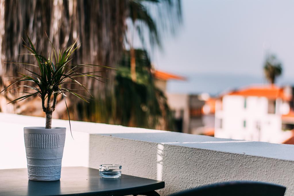 Arts In Apartments Pina Funchal  Luaran gambar