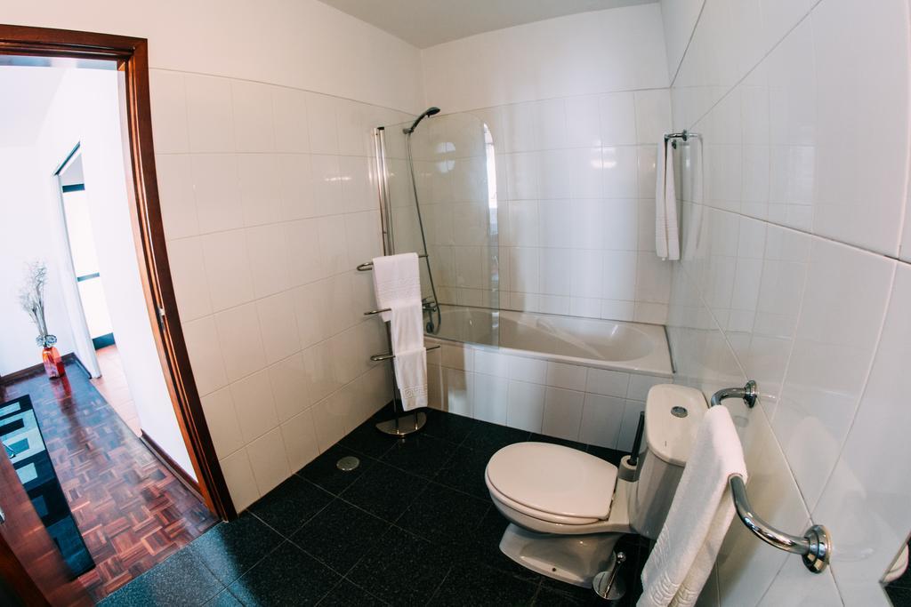 Arts In Apartments Pina Funchal  Luaran gambar