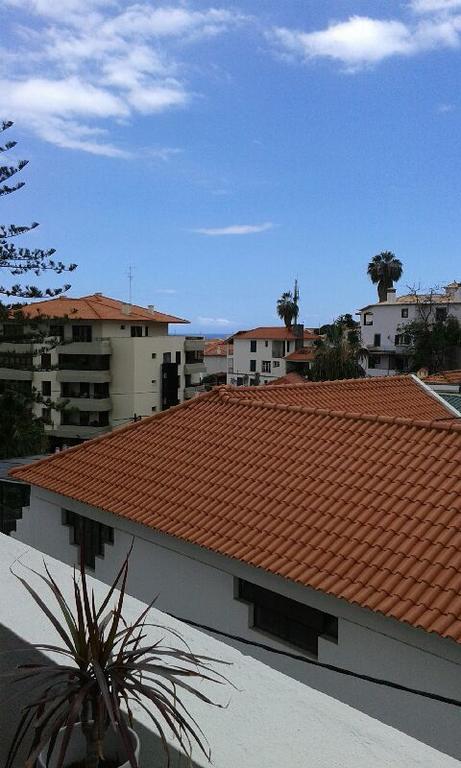 Arts In Apartments Pina Funchal  Luaran gambar
