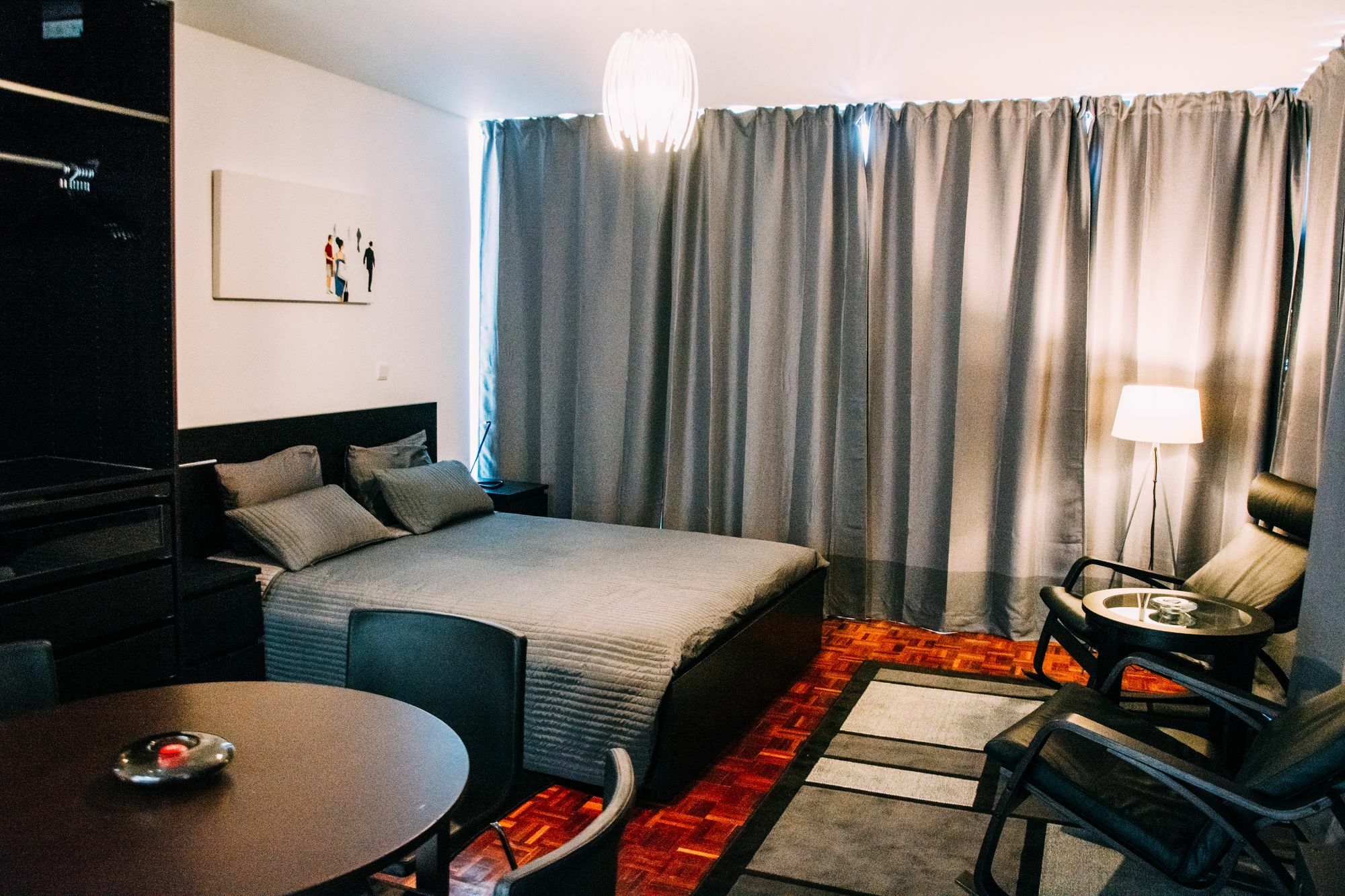 Arts In Apartments Pina Funchal  Luaran gambar