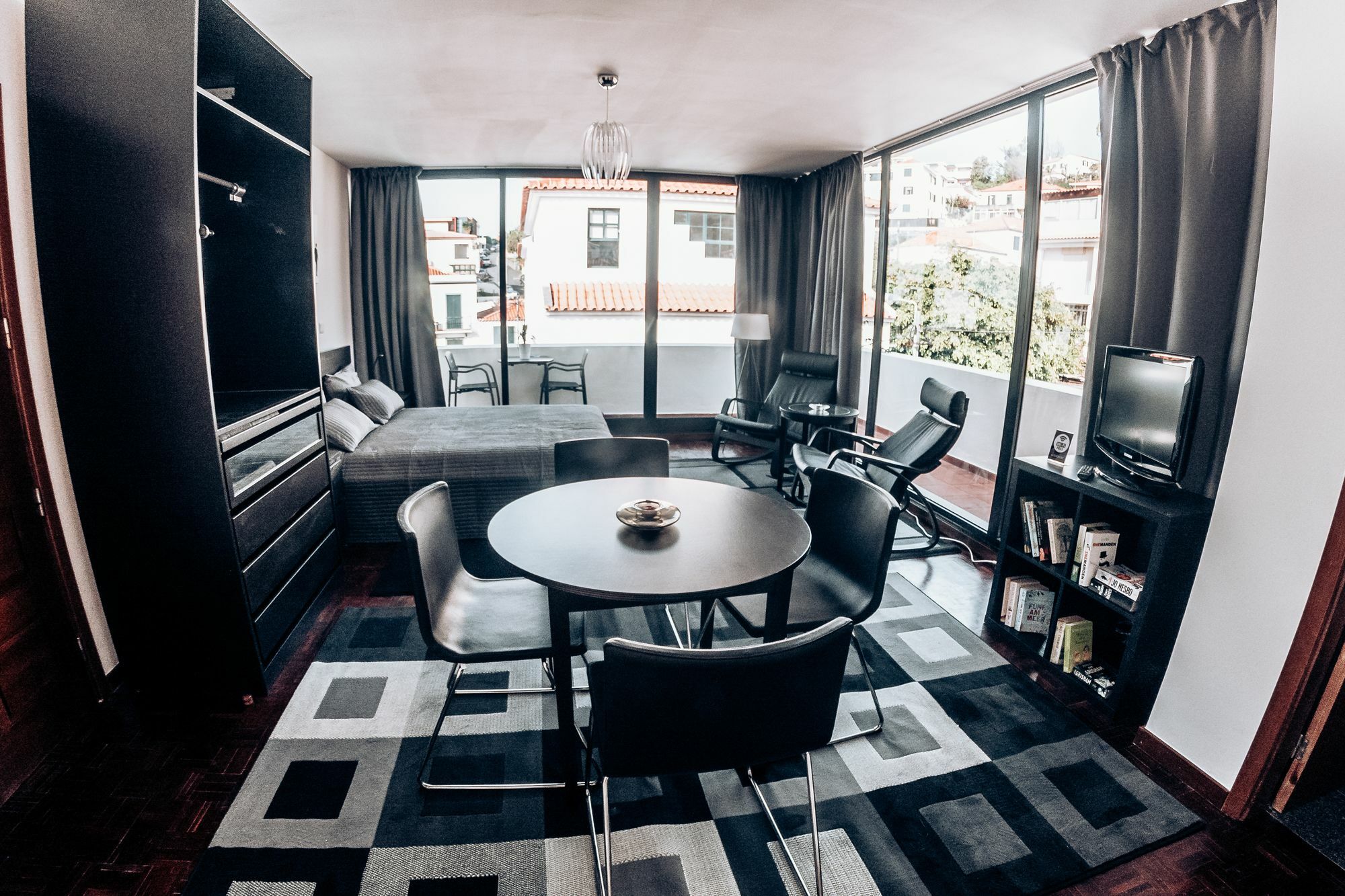 Arts In Apartments Pina Funchal  Luaran gambar