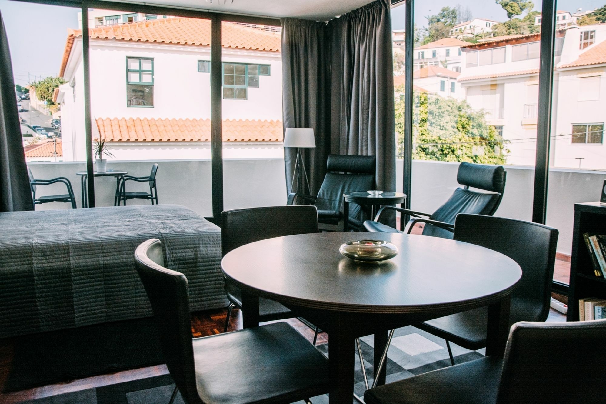 Arts In Apartments Pina Funchal  Luaran gambar