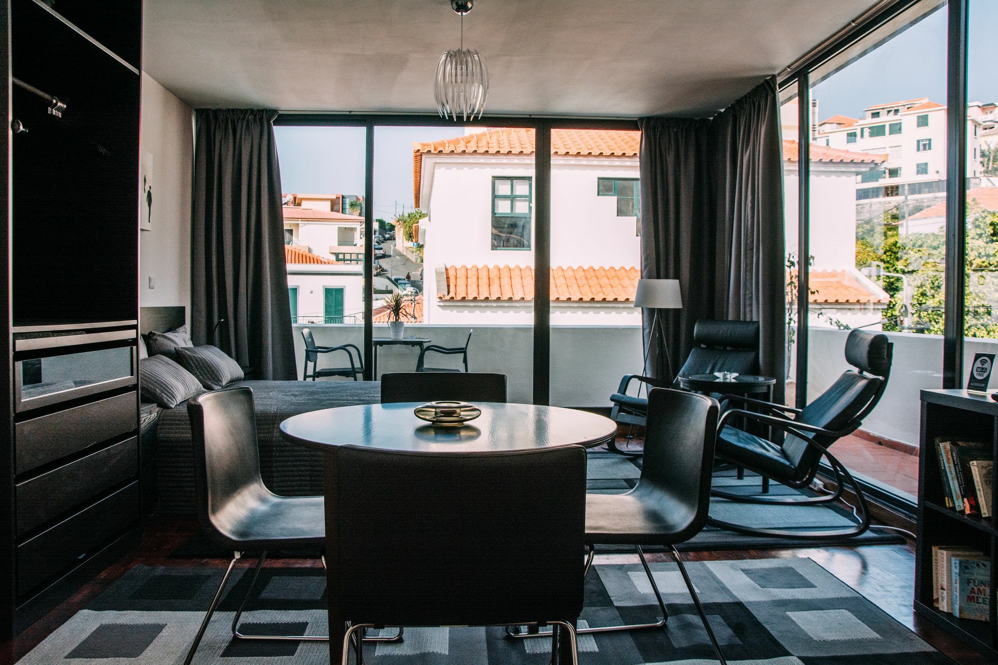 Arts In Apartments Pina Funchal  Luaran gambar